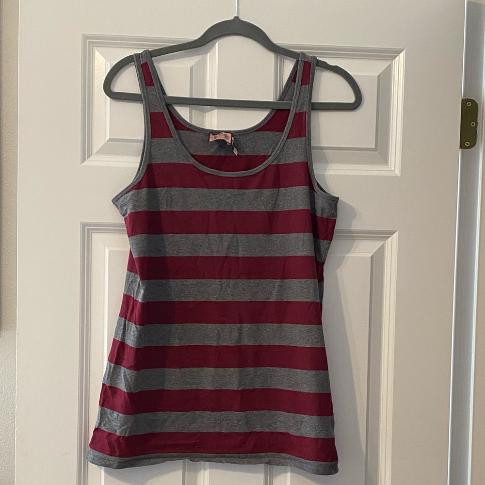Juicy Couture Tank Top